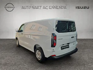 Ford Transit Custom 320 L1 Automat 4x4