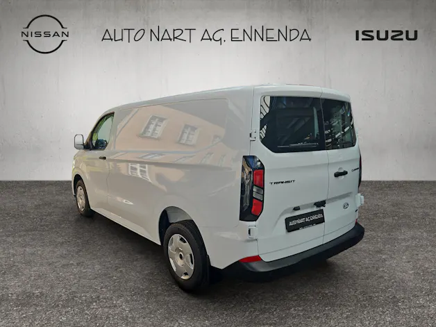 Ford Transit Custom 320 L1 Automat 4x4