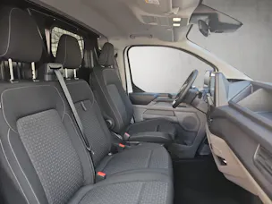 Ford Transit Custom 320 L1 Automat 4x4