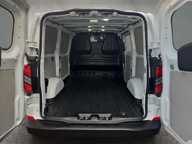 Ford Transit Custom 320 L1 Automat 4x4