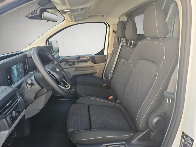 Ford Transit Custom 320 L1 Automat 4x4