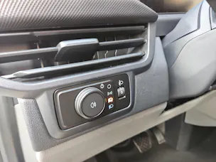 Ford Transit Custom 320 L1 Automat 4x4