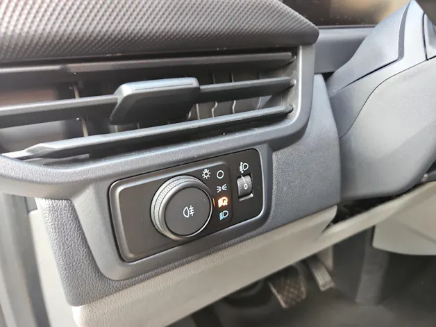 Ford Transit Custom 320 L1 Automat 4x4