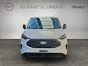 Ford Transit Custom 320 L1 Automat 4x4