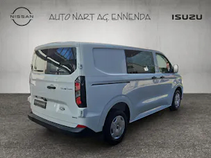 Ford Transit Custom 320 L1 Automat 4x4