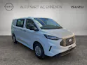 Ford Transit Custom 320 L1 Automat 4x4