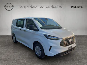 Ford Transit Custom 320 L1 Automat 4x4
