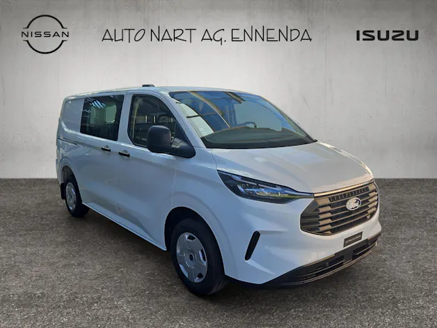 Ford Transit Custom 320 L1 Automat 4x4