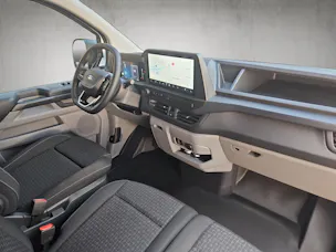 Ford Transit Custom 320 L1 Automat 4x4