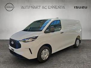 Ford Transit Custom 320 L1 Automat 4x4