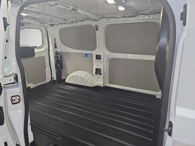 Ford Transit Custom 320 L1 Automat 4x4