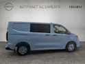 Ford Transit Custom 320 L1 Automat 4x4