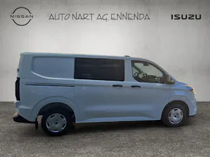 Ford Transit Custom 320 L1 Automat 4x4