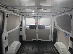 Ford Transit Custom 320 L1 Automat 4x4