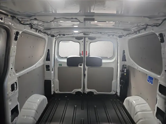 Ford Transit Custom 320 L1 Automat 4x4