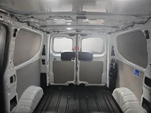 Ford Transit Custom 320 L1 Automat 4x4