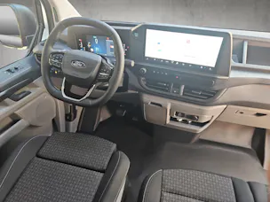 Ford Transit Custom 320 L1 Automat 4x4