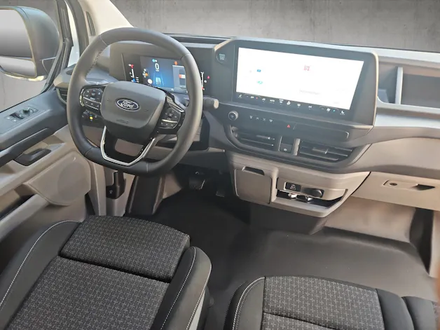 Ford Transit Custom 320 L1 Automat 4x4