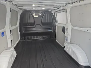 Ford Transit Custom 320 L1 Automat 4x4