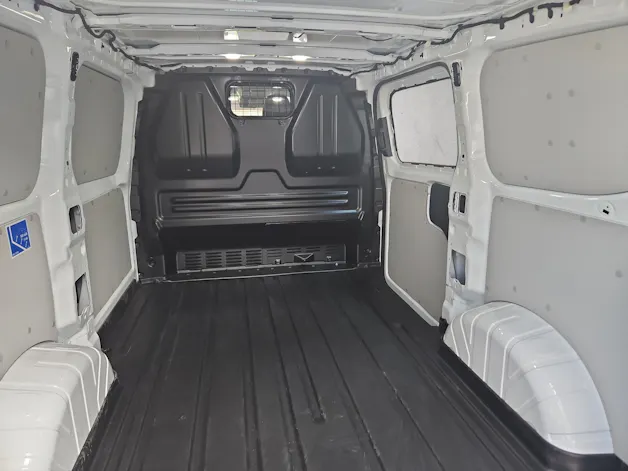 Ford Transit Custom 320 L1 Automat 4x4