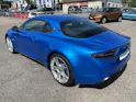 Alpine A110 Pure