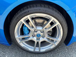 Alpine A110 Pure