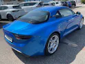 Alpine A110 Pure