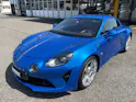 Alpine A110 Pure