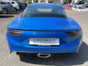 Alpine A110 Pure
