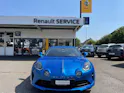Alpine A110 Pure