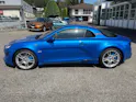 Alpine A110 Pure