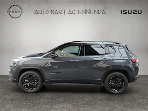 Jeep Compass 1.3 PHEV Upland AWD