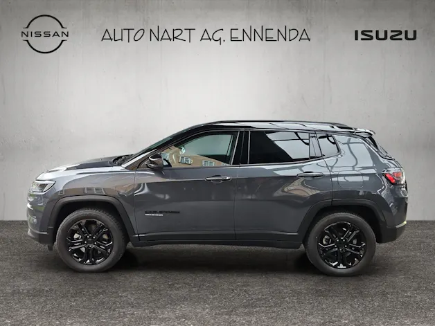 Jeep Compass 1.3 PHEV Upland AWD