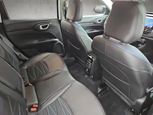 Jeep Compass 1.3 PHEV Upland AWD