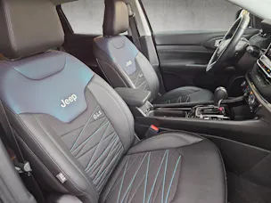 Jeep Compass 1.3 PHEV Upland AWD