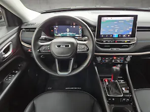 Jeep Compass 1.3 PHEV Upland AWD
