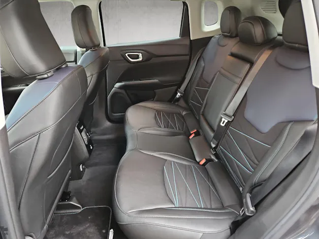 Jeep Compass 1.3 PHEV Upland AWD