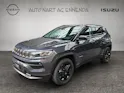 Jeep Compass 1.3 PHEV Upland AWD
