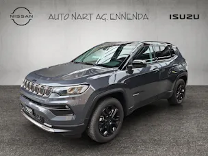 Jeep Compass 1.3 PHEV Upland AWD