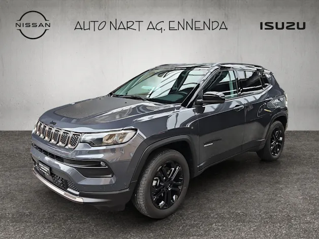Jeep Compass 1.3 PHEV Upland AWD