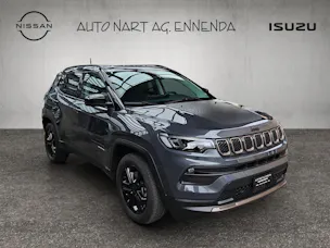 Jeep Compass 1.3 PHEV Upland AWD