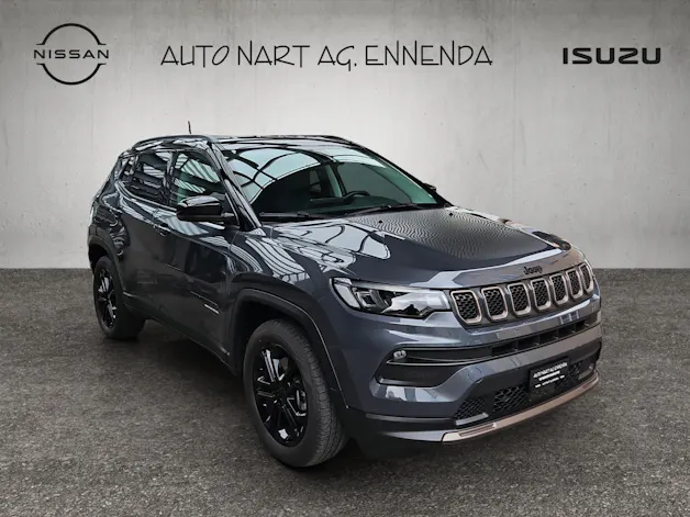 Jeep Compass 1.3 PHEV Upland AWD