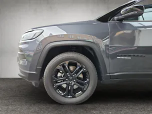 Jeep Compass 1.3 PHEV Upland AWD