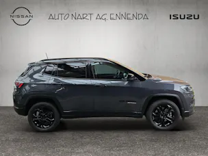 Jeep Compass 1.3 PHEV Upland AWD