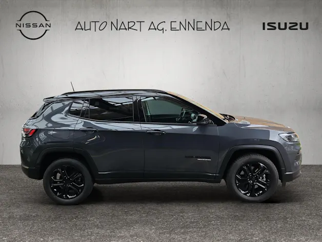 Jeep Compass 1.3 PHEV Upland AWD