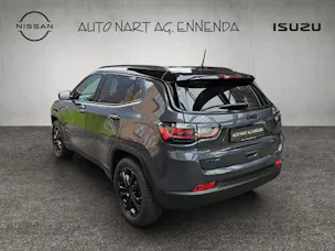 Jeep Compass 1.3 PHEV Upland AWD