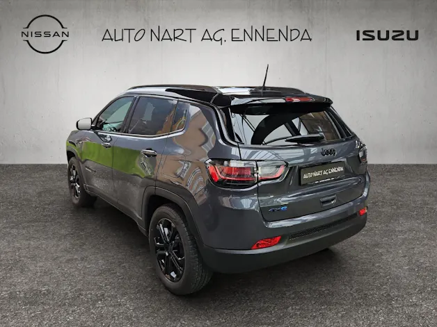 Jeep Compass 1.3 PHEV Upland AWD