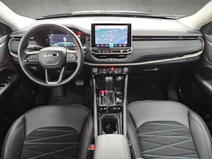 Jeep Compass 1.3 PHEV Upland AWD