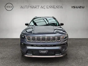Jeep Compass 1.3 PHEV Upland AWD