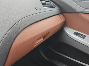 BMW 640d xDrive Coupé